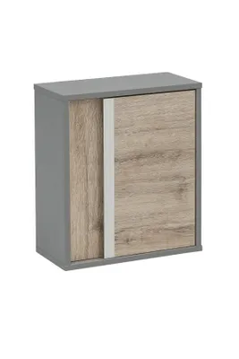 Produktbild von Möbelpartner Hängeschrank Split 140940 Breite 41 cm
