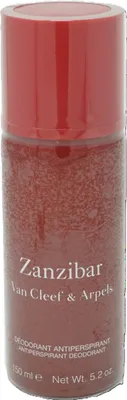 Produktbild von Van Cleef & Arpels Zanzibar Deodorant Spray 150ml