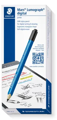 Immagine prodotto di Staedtler 180J 22-3 penna per PDA Blu