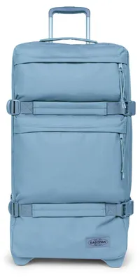 Produktbild von Eastpak Transit'r Plus 115L - Rollenreisetasche L 79 cm (monotone blue)