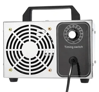 Image de GOTEL Générateur d'ozone, purificateur d'air, 28g/h – Q69A