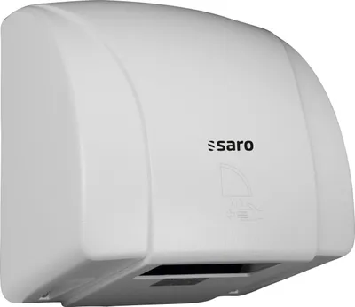 Produktbild von SARO Händetrockner Modell SIROCCO GSX 1800