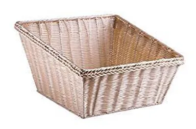 Image de Corbeille à pain en polyrotin Sambonet Accessories 41 x 40 x 25 cm S0001-S00324-42967-43