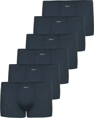 Produktbild von 6er Pack Retro Short Day Modern / Close to you von der Marke AMMANN 6
