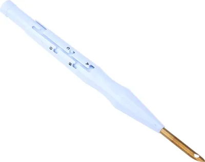 Obrázok produktu pre Fai -da -da -da -clear seller pencil kit -Hool Hool Hool pre oblečenie, vankúše a posteľ bod -Materiál ABS, modrá farba