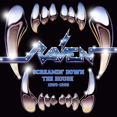 Obrázek produktu pro Raven: Screamin Down The House