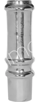Imagen del producto de Jarra ALU RAW/NI de 16x16x58