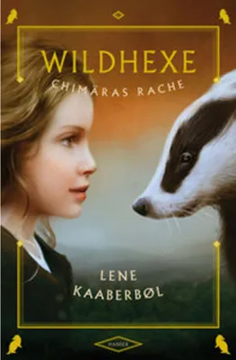 Produktbild von Wildhexe 03 - Chimäras Rache
