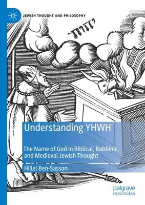 Zdjęcie produktu dla Understanding YHWH