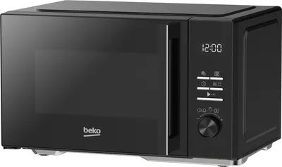 Immagine prodotto di Beko MGF24310B Forno a microonde con grill 24 Litri 900 W Nero Digitale