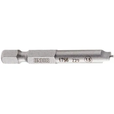 Immagine prodotto di Unior U626981 Punta da 1,5 mm per nippli