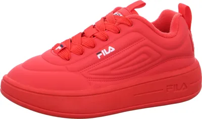 Produktbild von Fila Superbubble Sneaker Rot