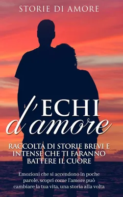 Produktbild von "Echi d'amore