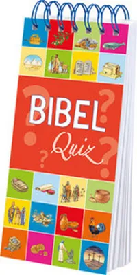 Obrázek produktu pro Bibel-Quiz