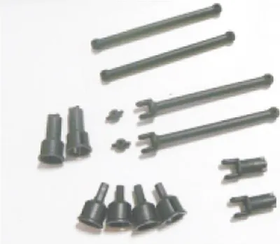 Produktbild von Jamara Knochenpfannen Antriebswellen Set Whelon