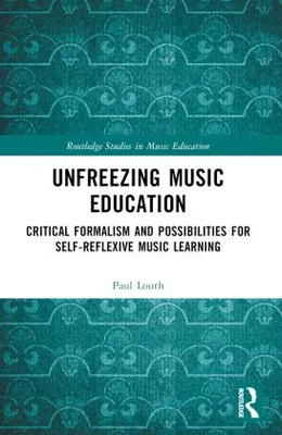 Produktbild von Unfreezing Music Education