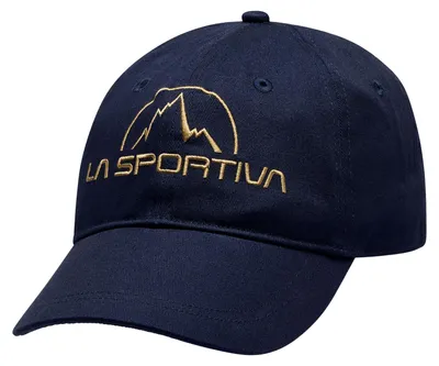 Produktbild von LA SPORTIVA Hike Cap Night Sky/Savana blau L
