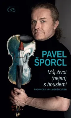 Immagine prodotto di Můj život (nejen) s houslemi (Šporcl Pavel)