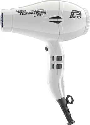 Produktbild von PARLUX ADVANCE Trockner #Weiß  1 u