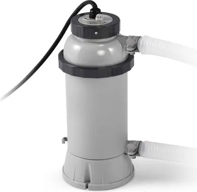 Immagine prodotto di Riscaldatore per piscina INTEX da 3 kW per piscine fino a 12 m³