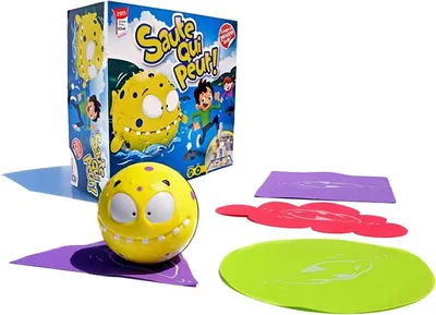 Image de Jeux sympas Uskoč