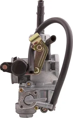 Produktbild von PZ20 Vergaser, 125 cm³ 4-Takt, 18 mm Öffnungsdurchmesser, Seilzug-Choke