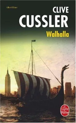 Image de Walhalla by Cussler, Clive