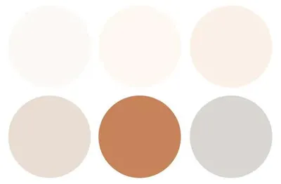 Image de Creall Basic Gouache 500 ml Couleur de peau 58