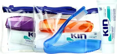 Produktbild von KIN TRAVEL LOT 3 Stk