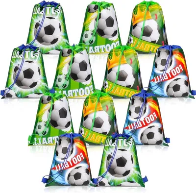 Fußballfest Zubehör