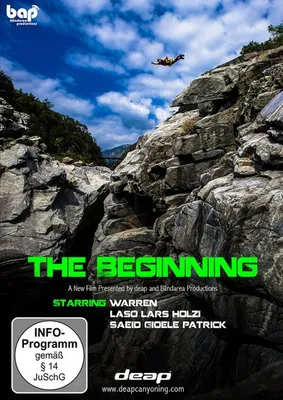 Produktbild von The Beginning
