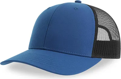 Produktbild von Atlantis BRYC | Bryce Cap - Farbe: Royal/Black - Größe: One Size