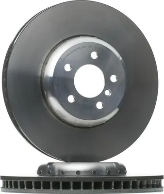 Produktbild von BREMBO Bremsscheibe für BMW 5 Touring (F11) 374mm 09.C408.13