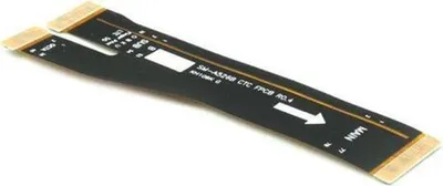 Produktbild von Samsung Galaxy A52 4G A525F / A52 5G A526B Main Flex Connector Flex Verbindungskabel