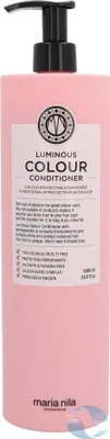 Produktbild von Maria Nila Luminous Colour Conditioner 1000ml
