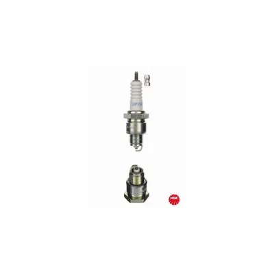 Produktbild von NGK Zündkerze BPR6HS für Aro Bedford Ford Opel