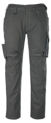Produktbild von MASCOT 12079-203-1809-82C64, Hosen, Unisex, 82C64, 1230 mm, 82 cm, Lyocell, Polyester