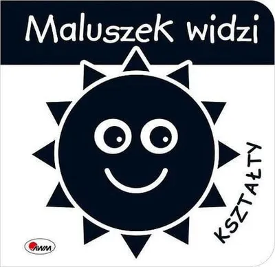 Obrázok produktu pre Baby sieht FORMEN