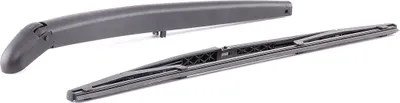 Produktbild von MAXGEAR 39-0332 Wischerarm Scheibenwischerarm Hinten für FIAT CROMA (194) mit Wischblatt