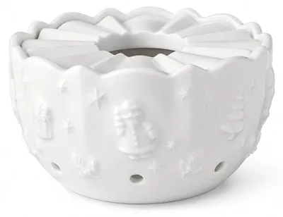 Obrázek produktu pro Villeroy & Boch Stövchen Toys Delight Royal Classic