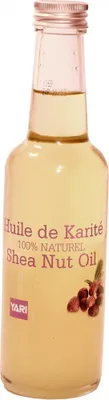 Produktbild von Yari 100% NATÜRLICHes Shea-Nussöl 250 ml