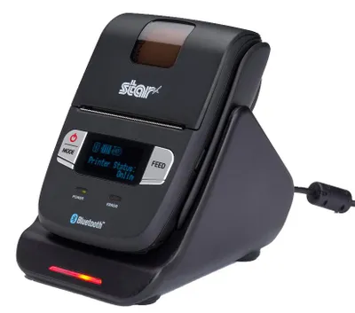 Produktbild von Charging Cradle L200 ACCS