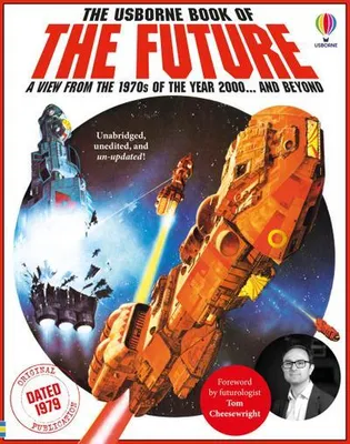 Obrázek produktu pro Book of the Future