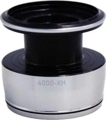 Immagine prodotto di Bobina di ricambio DAIWA per 24 Certate SW, 4000-XH, 19316-401