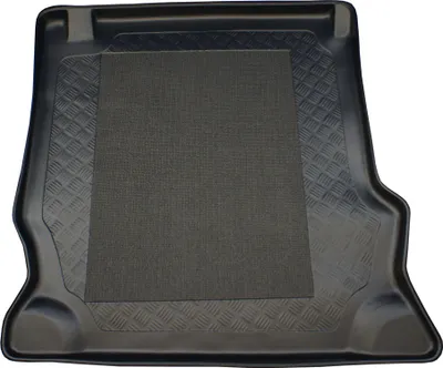 Produktbild von Z437061 Kofferraumwanne kompatibel mit Opel Omega B (II) 1994-2003