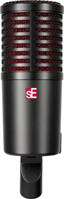 Obrázek produktu pro sE Electronics DynaCaster Podcastový mikrofón