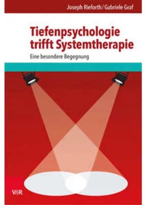 Produktbild von Tiefenpsychologie trifft Systemtherapie