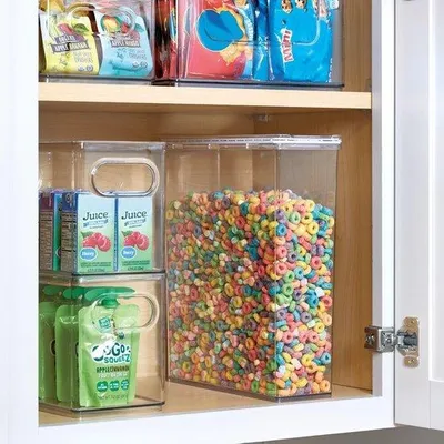 Immagine prodotto di Contenitore in plastica per muesli