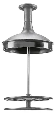 Immagine prodotto di BIALETTI montalatte Tutto Crema 3 tazze