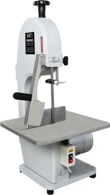Produktbild von KuKoo Knochenbandsäge Knochensäge Bandsäge Fleischsäge Säge Fleischerbandsäge